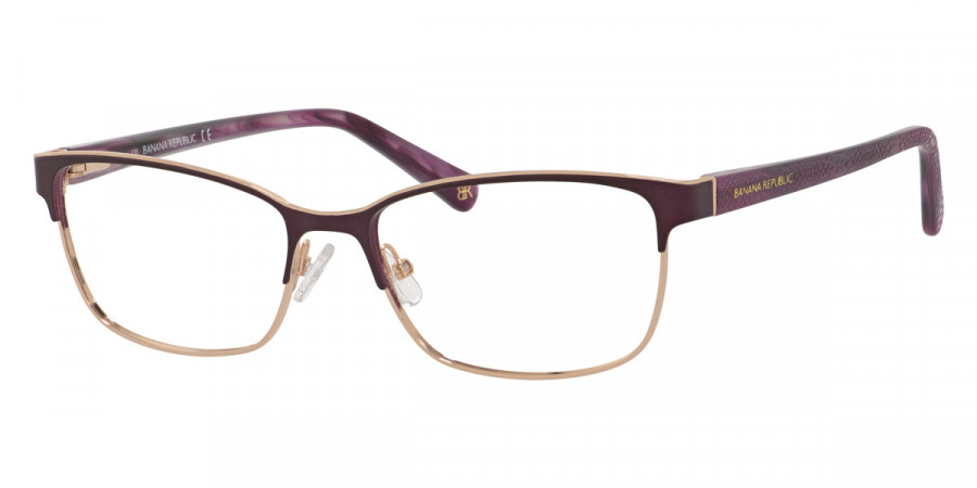 Banana Republic™ MABEL 01JZ 54 - Matte Violet