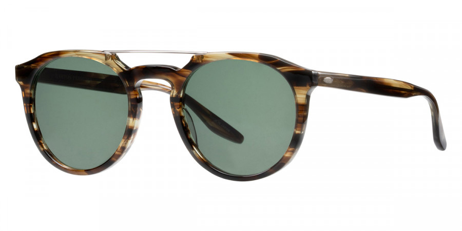 Color: Sulcata Tortoise - Barton Perreira 007BFourteen52