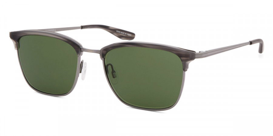 Barton Perreira™ Atkins Square Sunglasses | EyeOns.com