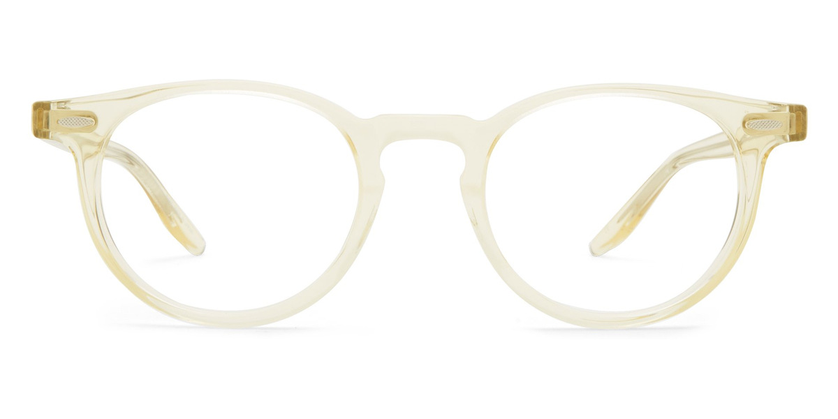 Barton Perreira™ Banks Champagne Eyeglasses