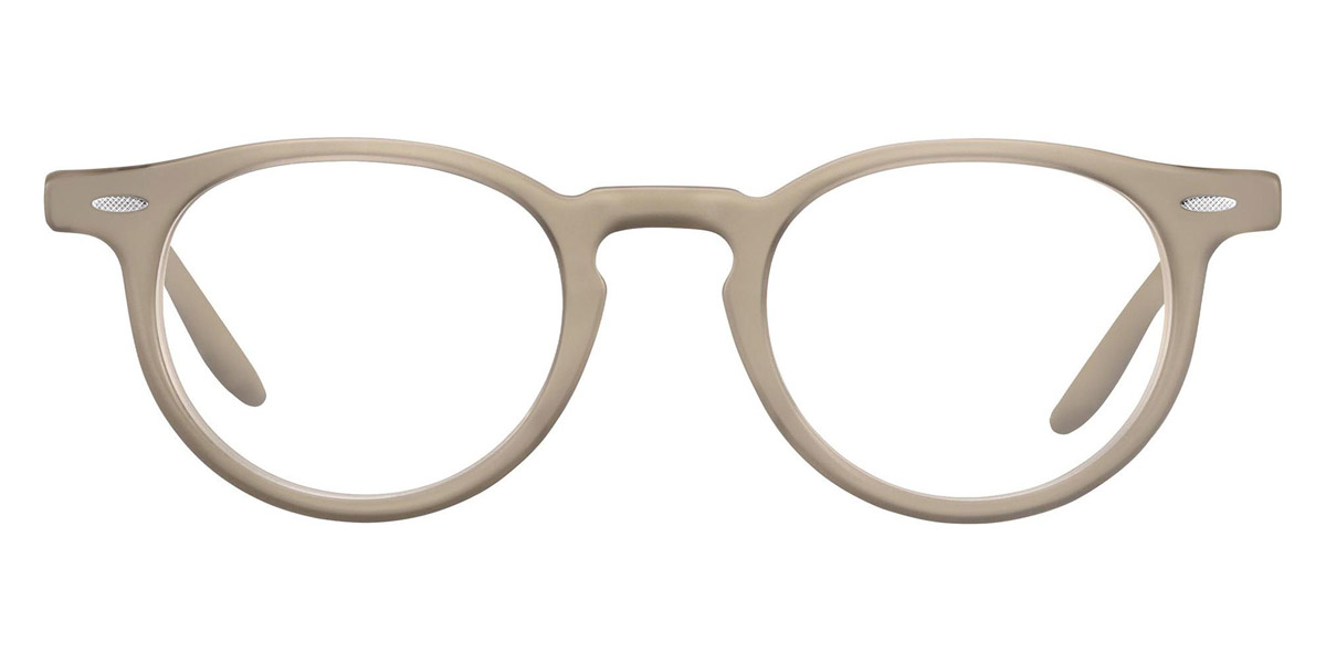 Barton Perreira™ Banks Round Eyeglasses | EyeOns.com