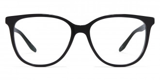 Barton Perreira Caruso Rosewood Eyeglasses