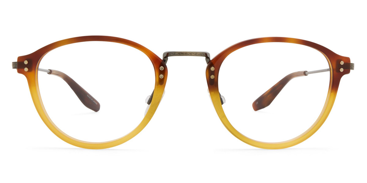 Barton Perreira™ Getty Wayfarer Eyeglasses | EyeOns.com
