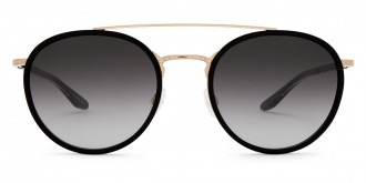 Barton Perreira™ Justice Aviator Sunglasses | EyeOns.com