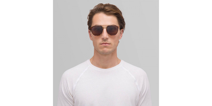 Barton Perreira™ - Courtier Sunglasses