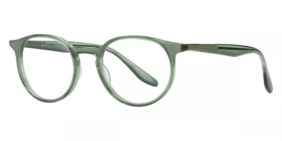 Color: Olive Green - Barton Perreira Norton48