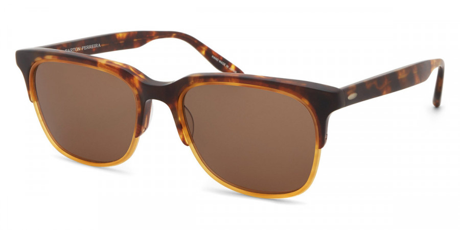 Barton Perreira™ - Sergei Sunglasses