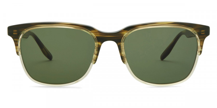 Barton Perreira™ - Sergei Sunglasses