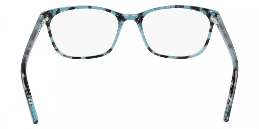 Color: Teal Tortoise (340) - bebe BBEBB518634052