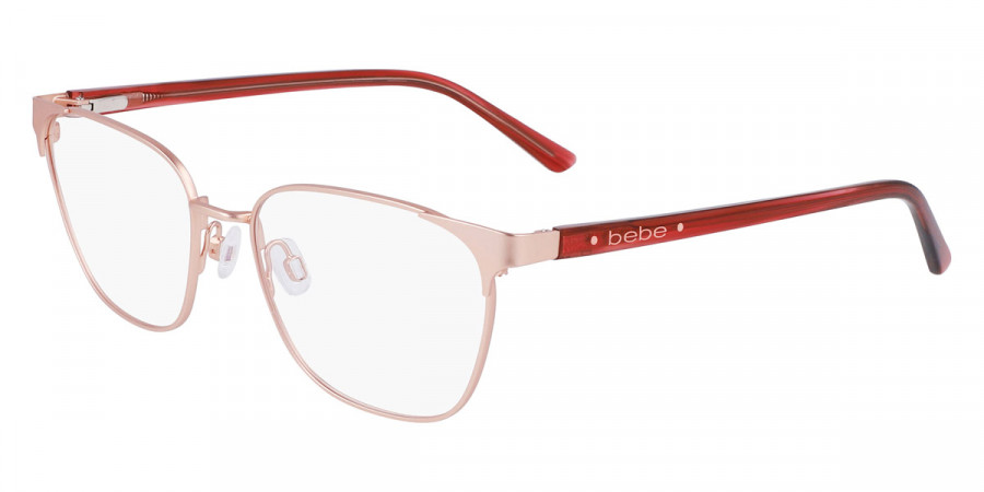 Color: Rose Gold (770) - bebe BBEBB520077053