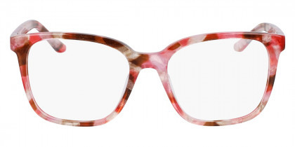 bebe™ BB5217 Square Eyeglasses | EyeOns.com