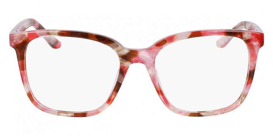 bebe™ BB5217 600 52 Berry Shimmer Eyeglasses