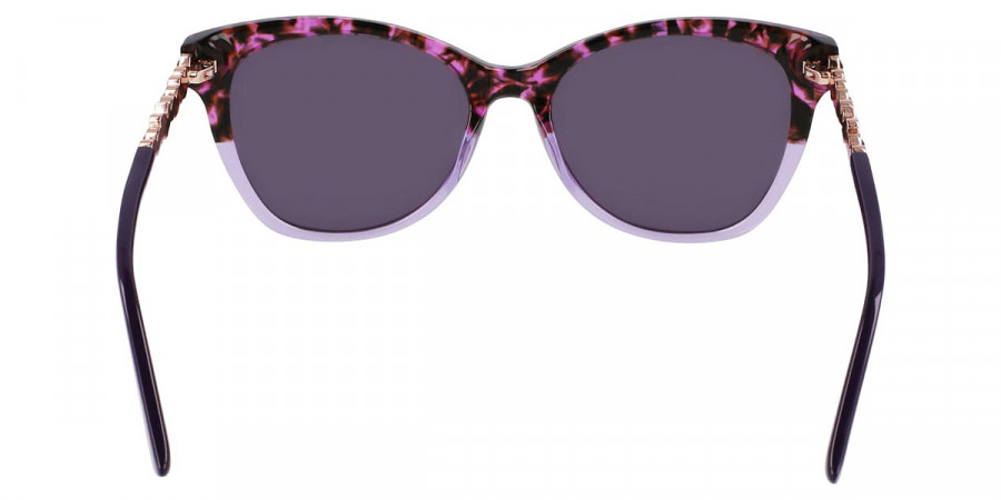 Color: Purple Gradient (510) - bebe BBEBB725751056