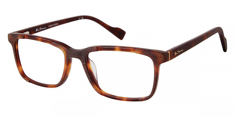 Ben Sherman™ CHURCH c05 53 - Tortoise