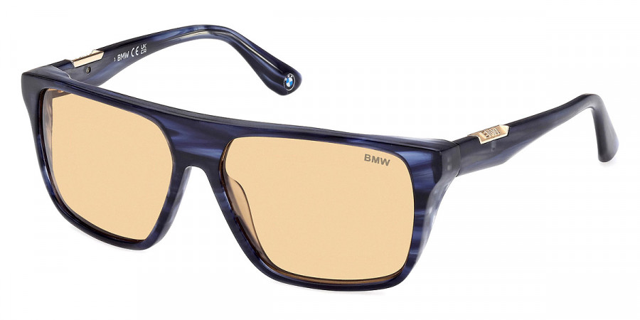 Color: Blue/Other (92J) - BMW BW0040-H92J57