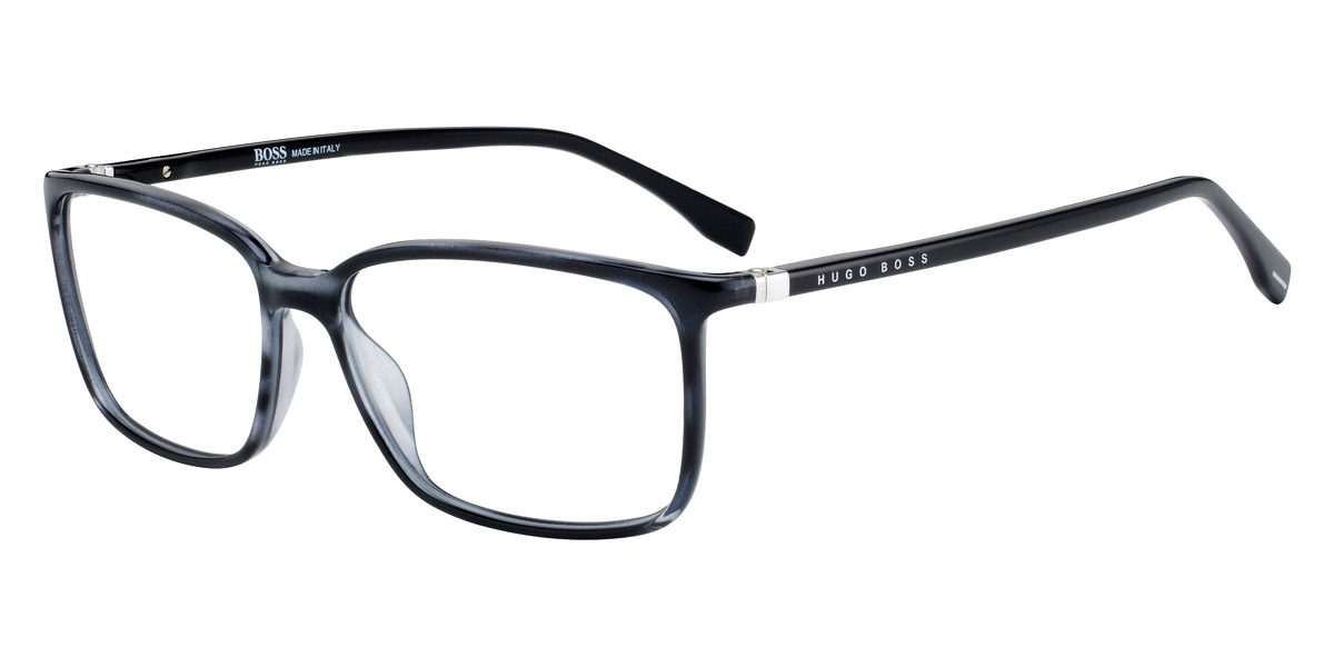 Boss 0679 it Rectangle Eyeglasses EyeOns