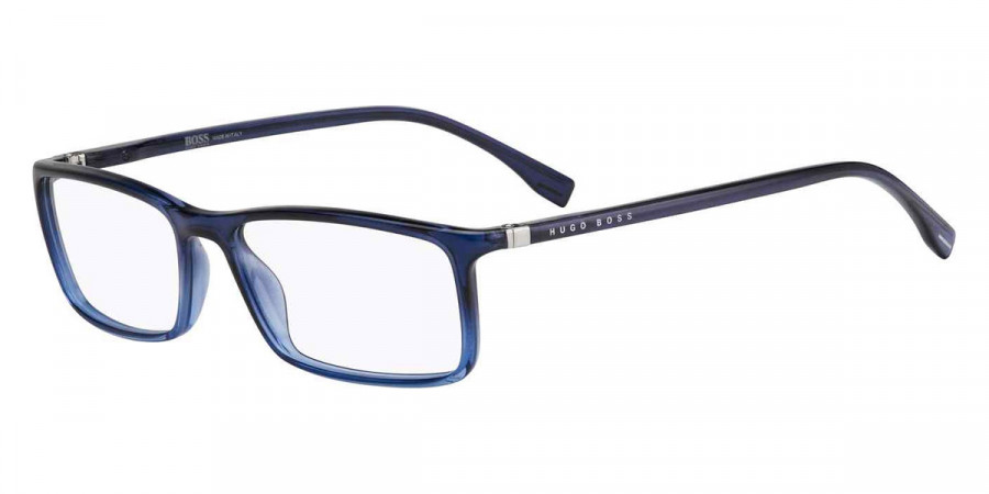 Boss™ 0680/it 0ZX9 55 - Blue Azure