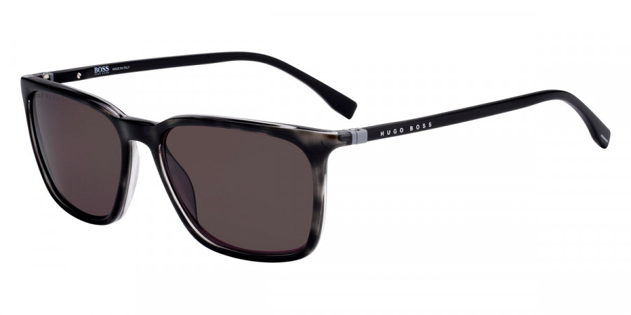 Color: Gray Havana (0ACI70) - Boss BSH0959/S/it0ACI7056