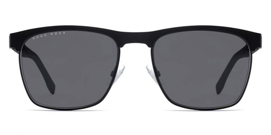 hugo boss black square sunglasses