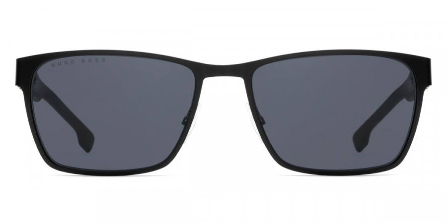 Boss™ 1038/S 0003IR 57 - Matte Black