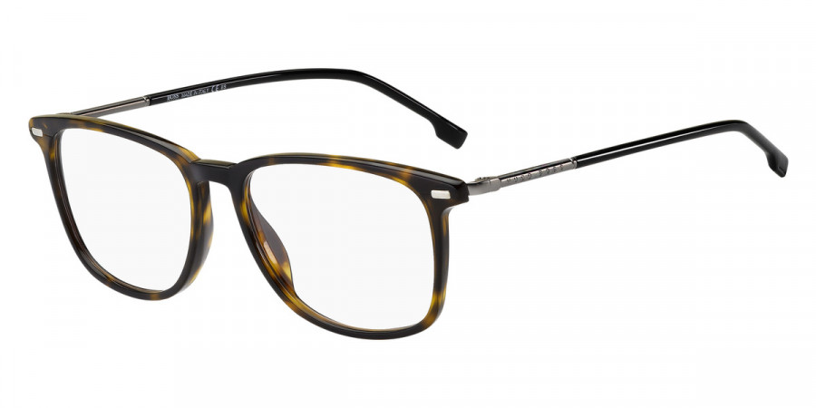 Color: Havana (0086) - Boss BSH1124/U008653