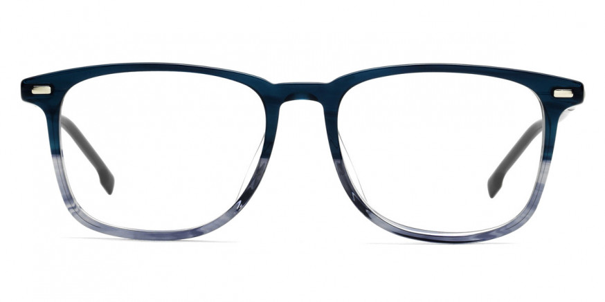 Boss™ 1124/U Rectangle Eyeglasses | EyeOns.com