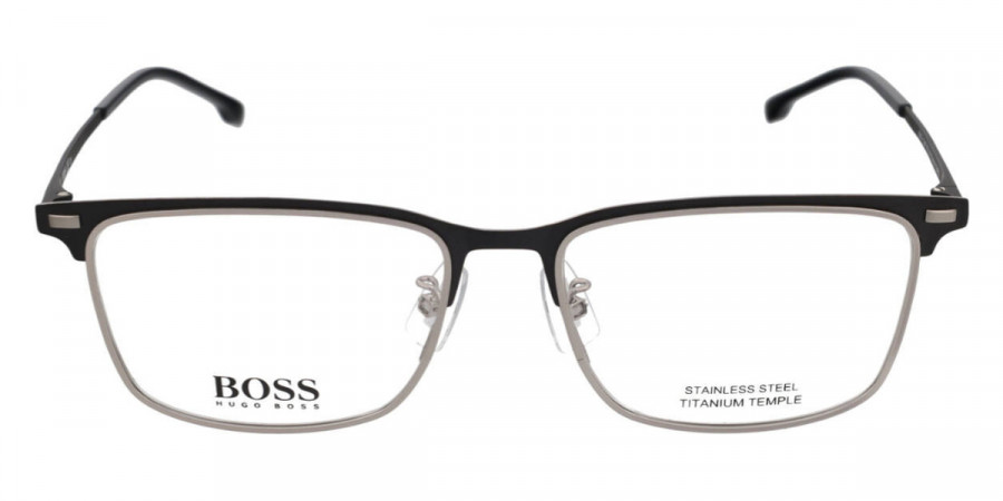 Boss™ 1224/F 0003 55 - Matte Black