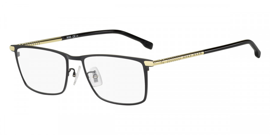 Color: Black Gold (0I46) - Boss BSH1226/F0I4656