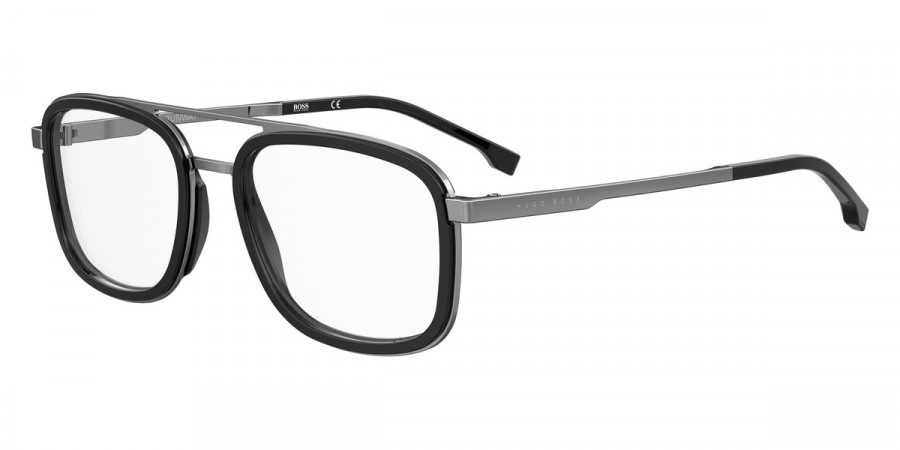 Color: Black Ruthenium (0ANS) - Boss BSH12550ANS54