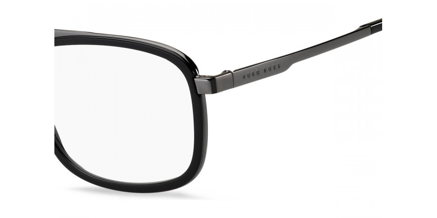 Color: Black Ruthenium (0ANS) - Boss BSH12550ANS54