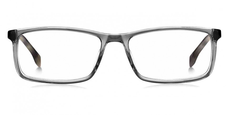 Boss™ 1493 0XBO 55 Gray Havana Ruthenium Eyeglasses