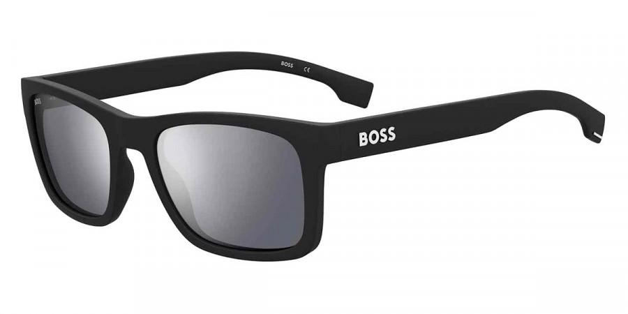 Color: Matte Black (0003T4) - Boss BSH1569/S0003T455