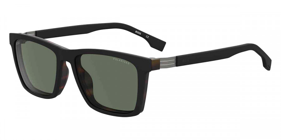 Color: Black Havana (0WR7UC) - Boss BSH1576/CS0WR7UC56