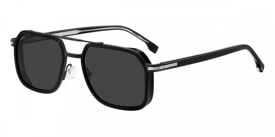 Boss™ 1724/S 0807IR 55 - Black