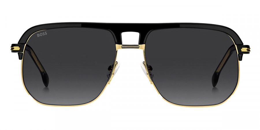 Boss™ 1752/S 02M29O 59 - Black Gold