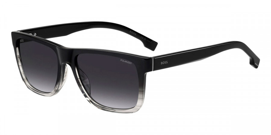 Color: Black Shaded Gray (0EDMWJ) - Boss BSH1759/G/S0EDMWJ57