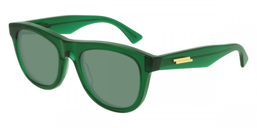 Bottega Veneta™ BV1001S 004 52 - Green