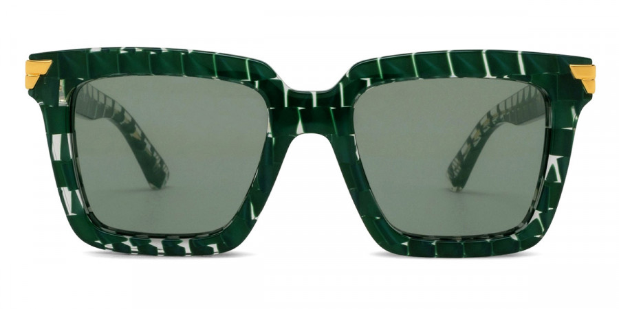 Bottega Veneta™ BV1005S 010 53 - Green