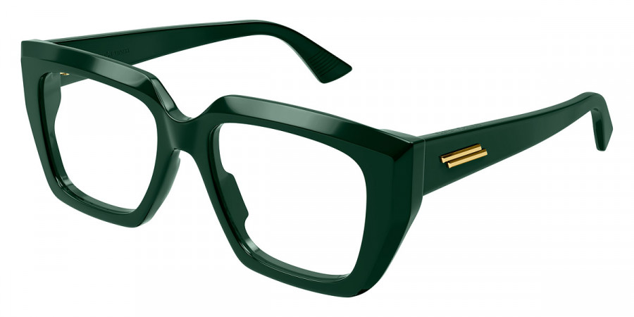 Color: Green (006) - Bottega Veneta BV1032O00652