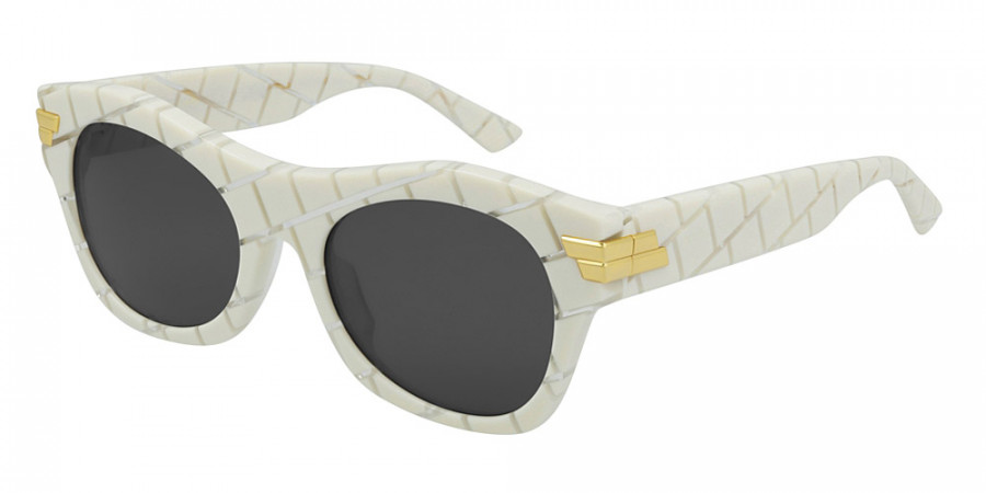 Bottega Veneta™ BV1103S 004 54 - Ivory