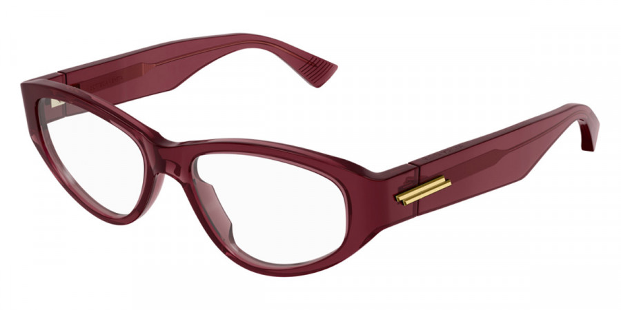 Color: Burgundy (003) - Bottega Veneta BV1154O00352