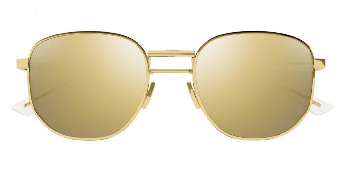 Bottega Veneta™ BV1160SA Wayfarer Sunglasses | EyeOns.com