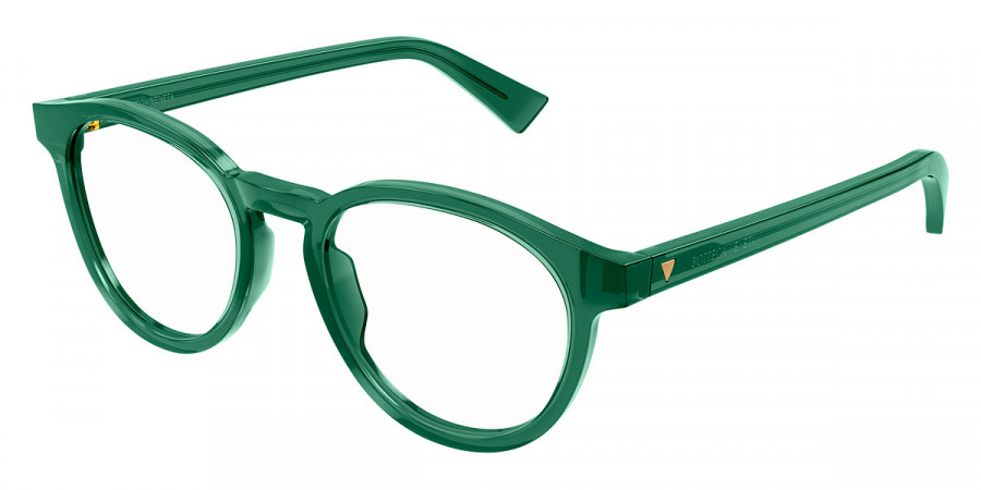 Color: Green (006) - Bottega Veneta BV1225O00650