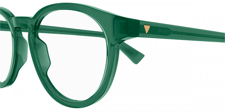 Color: Green (006) - Bottega Veneta BV1225O00650