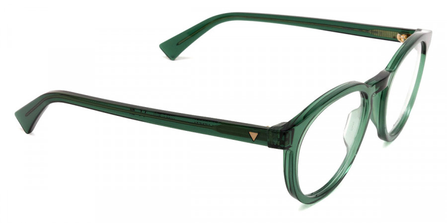 Color: Green (006) - Bottega Veneta BV1225O00650