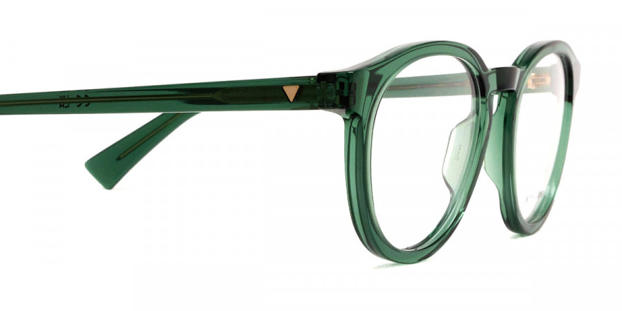 Color: Green (006) - Bottega Veneta BV1225O00650