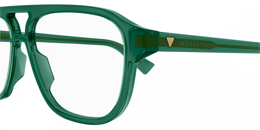 Color: Green (003) - Bottega Veneta BV1294O00356