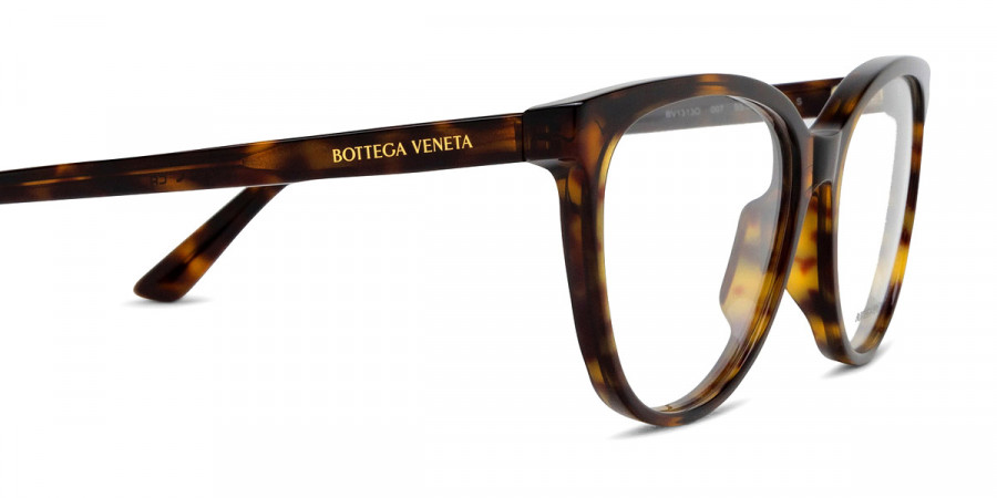 Color: Havana (007) - Bottega Veneta BV1313O00755