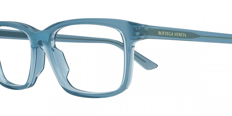 Color: Light-Blue (010) - Bottega Veneta BV1314O01057