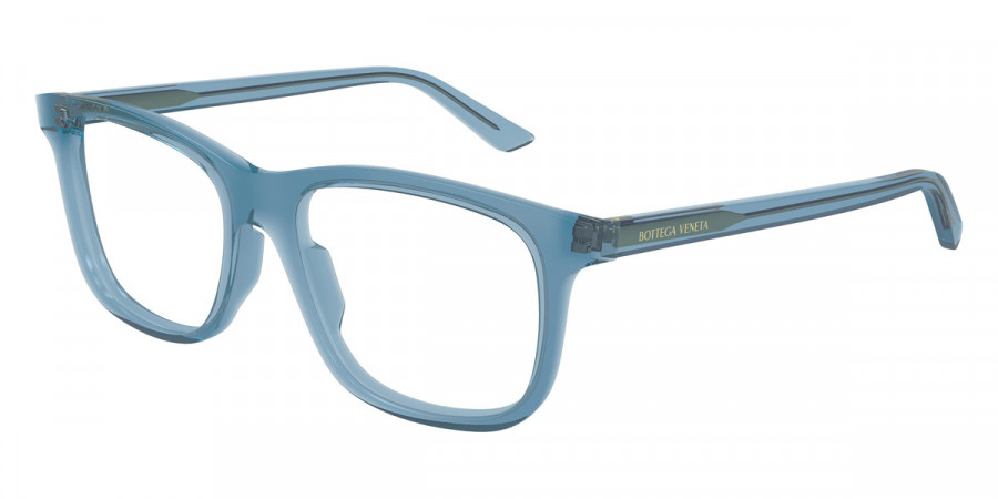 Color: Light-Blue (005) - Bottega Veneta BV1316O00554